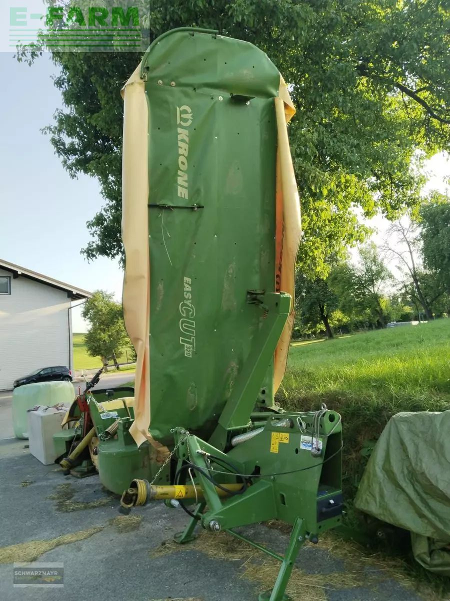 Krone ec r 320 Mower €10,490