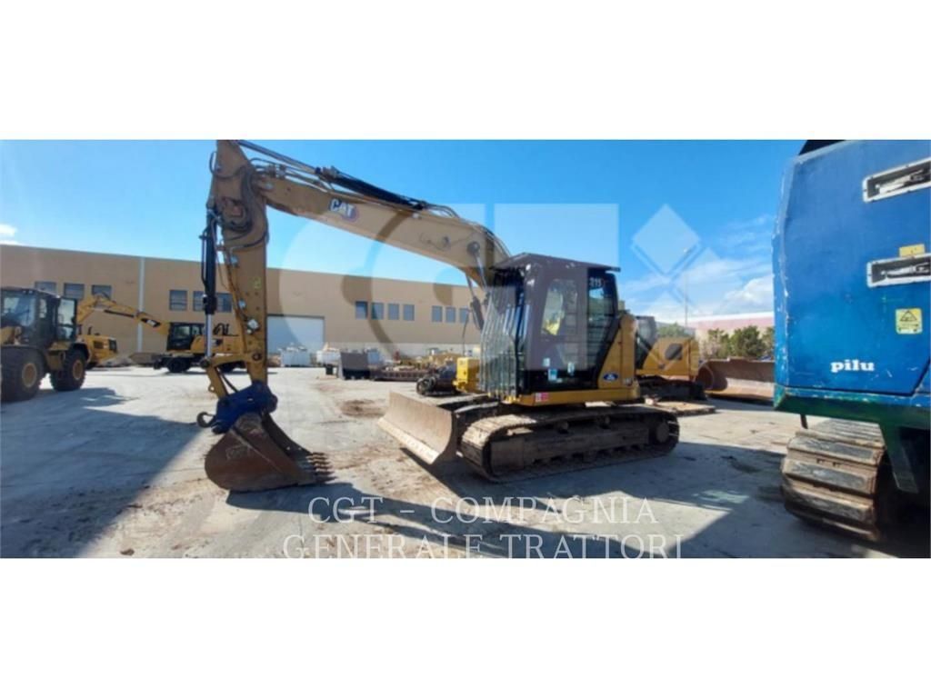 Caterpillar 315 ng Raupenbagger 145.000 €