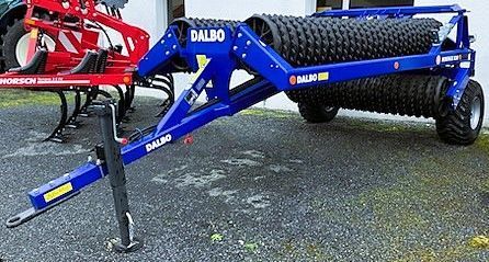 E-FARM: DAL-BO minimax 830 - Prensas y rodillos - id NYMFULA - 13.500 € - Año: 2024 - Francia