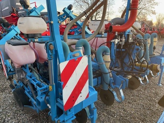 Monosem ng+3 - 6 rangs + tf Einzelkornsämaschine 23.000 €