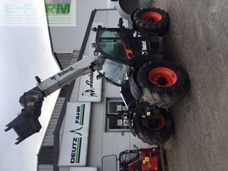 E-FARM: Bobcat tl4380hf - Chargeur télescopique  - id LRKYI7N - 64 900 € - Année: 2020 - Lecture du nombre d'heure: 3 941,France