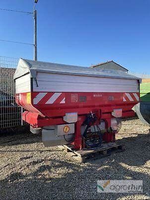 E-FARM: Kverneland exacta tl - Gødningsspreder - id THQAYBJ - 8.000 € - Produktionsår: 2013 - Frankrig