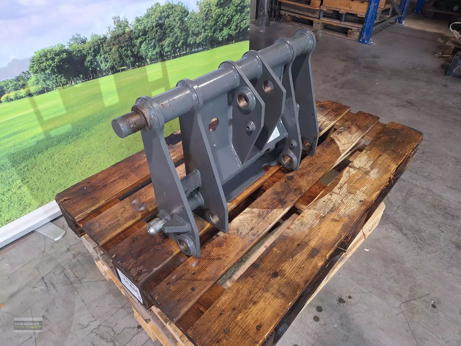 E-FARM: Weidemann wm-hv aufnahme - Attachment - id FZEH8ZJ - €1,408 - Austria
