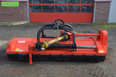 E-FARM: Maschio Bufalo 280 - Topper - id H6SHJXL - €7,800 - Year of construction: 2022 - Germany