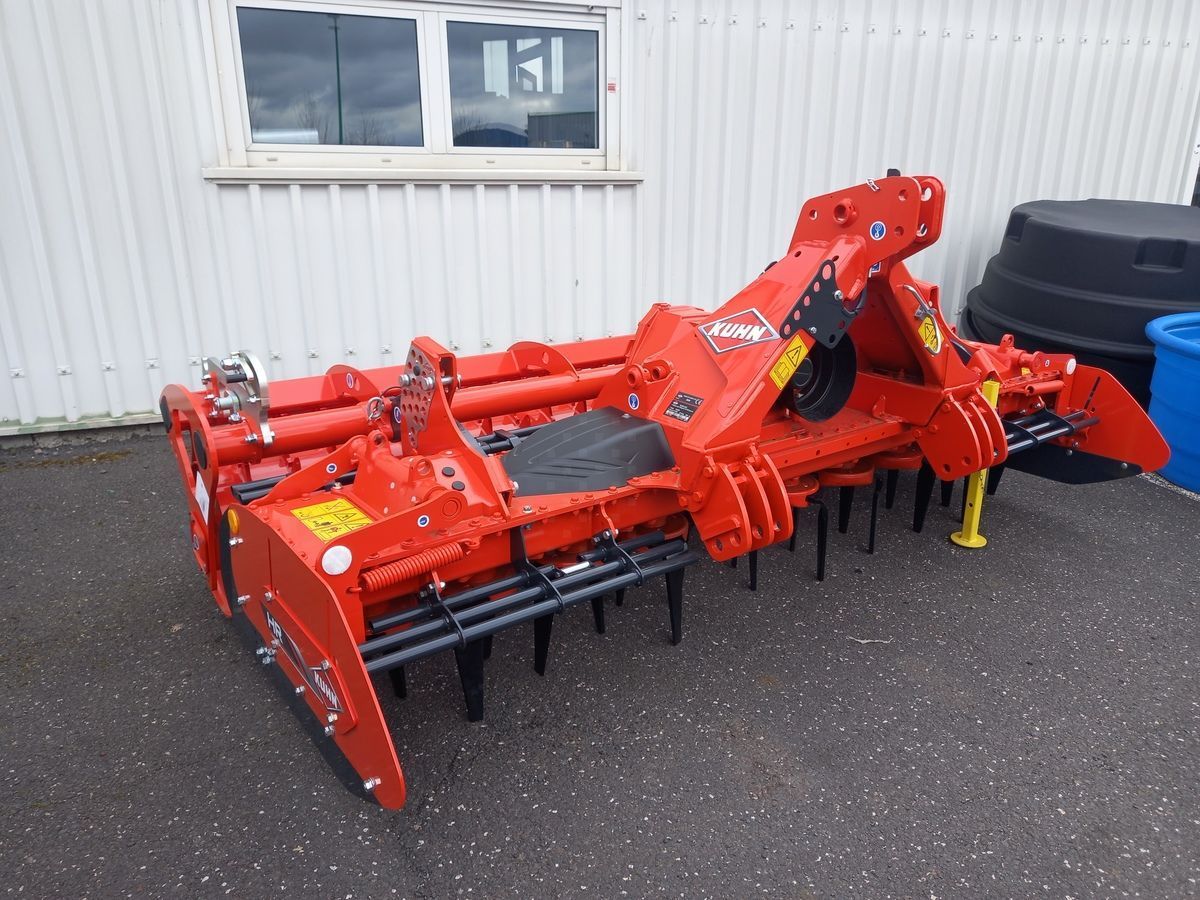E-FARM: Kuhn HR 3020 - Rastra eléctrica - id CKRBLTK - 18.900 € - Año: 2024 - Francia