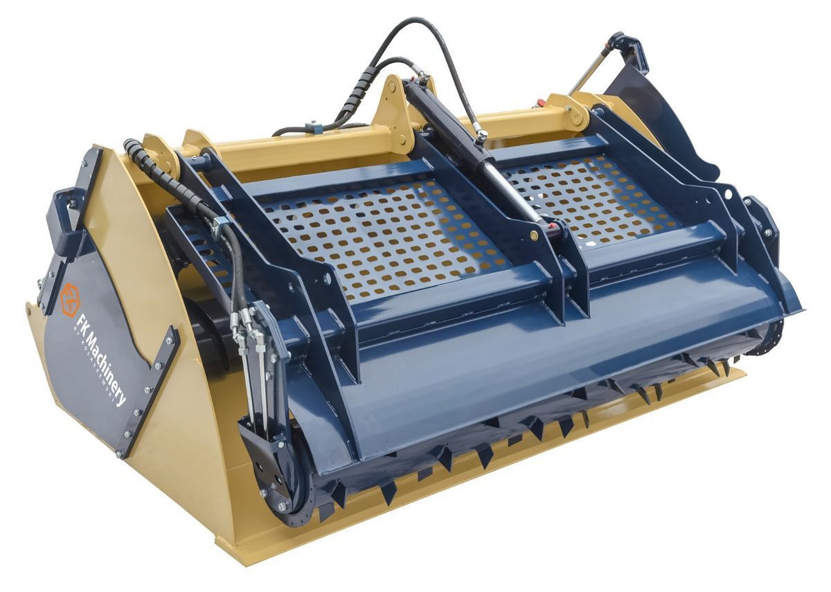 E-FARM: Other futterverteiler 160 - Fütterungstechnik Sonstige - id W5Z6U2M - 5.409 € - Baujahr: 2022 - Österreich
