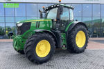 John Deere 6250 R tractor €96,942