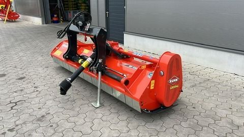Kuhn BP 280 Topper 8.250 €