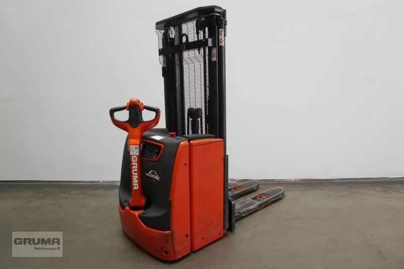 Linde l 16 i ion 1173 Chariot élévateur 7 500 €