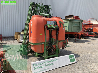 E-FARM: Jessernigg starlight 1400 - Sprayer - id GJHBPGJ - €11,050 - Year of construction: 2013 - Germany