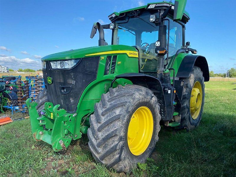 John Deere 7R 330 Traktor 179 900 €