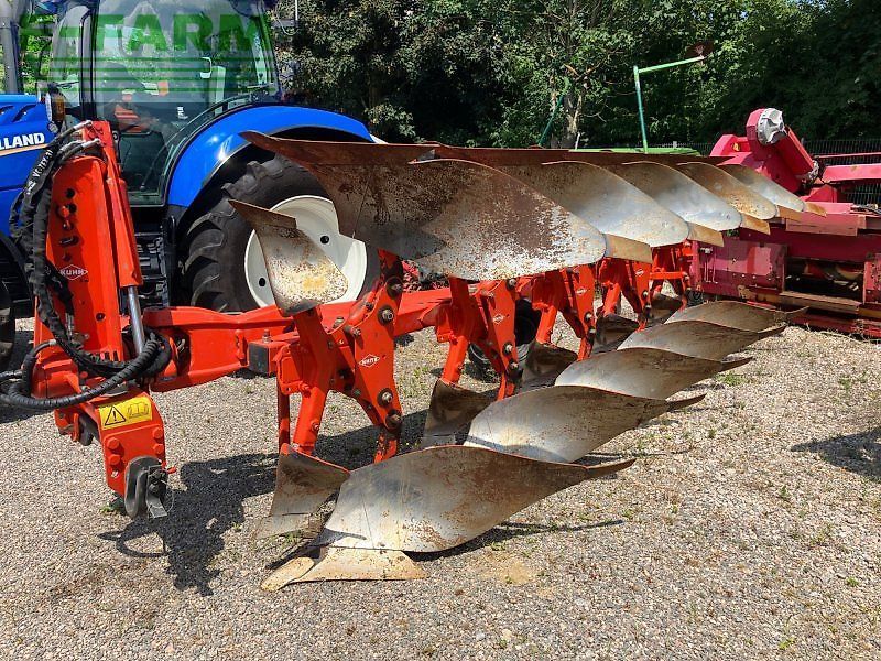 Kuhn vari master 123 Plough €13,025