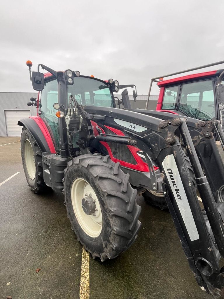 Valtra G 105 Tracteur 55 000 €
