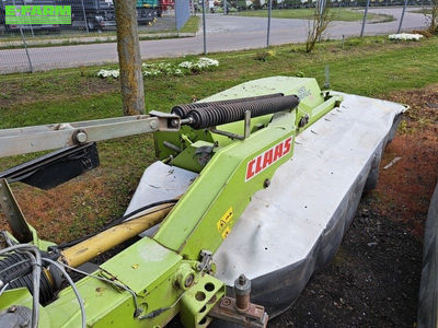 E-FARM: Claas Disco 8550 C Plus - Mower - id DEHQEA8 - €8,900 - Year of construction: 2007 - Germany