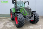 Fendt 724 s4 power plus rtk tractor 79.885 €