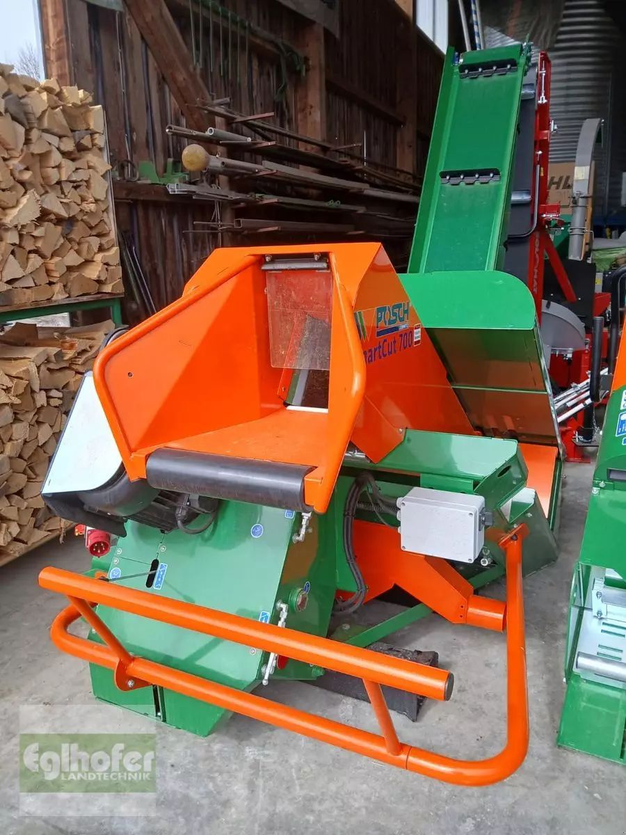 POSCH smartcut 700 ze 11 Saw and splitter €16,260