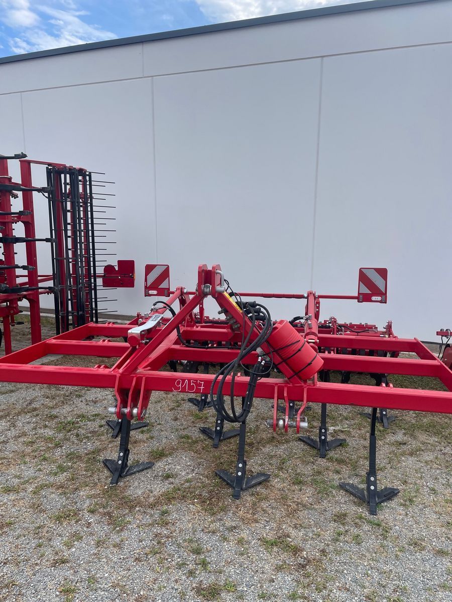 E-FARM: HORSCH Terrano 3 FX - Cultivator - id LGZGLLN - €15,590 - Year of construction: 2023 - Austria