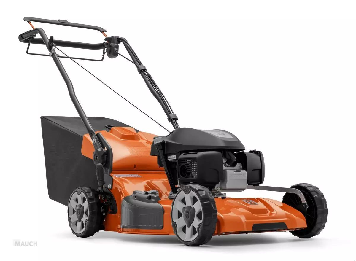 E-FARM: Husqvarna rasenmäher lc 356 vp - Cortadora de césped - id 9U4AKRU - Año: 2022 - Austria