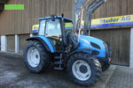 Landini Trekker 95 tractor €25,968