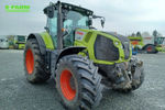 Claas Axion 830 CMATIC CEBIS tractor 88.000 €