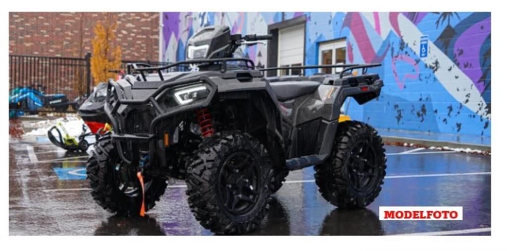 Polaris Sportsman 570 Vehículo de motor 17.276 €