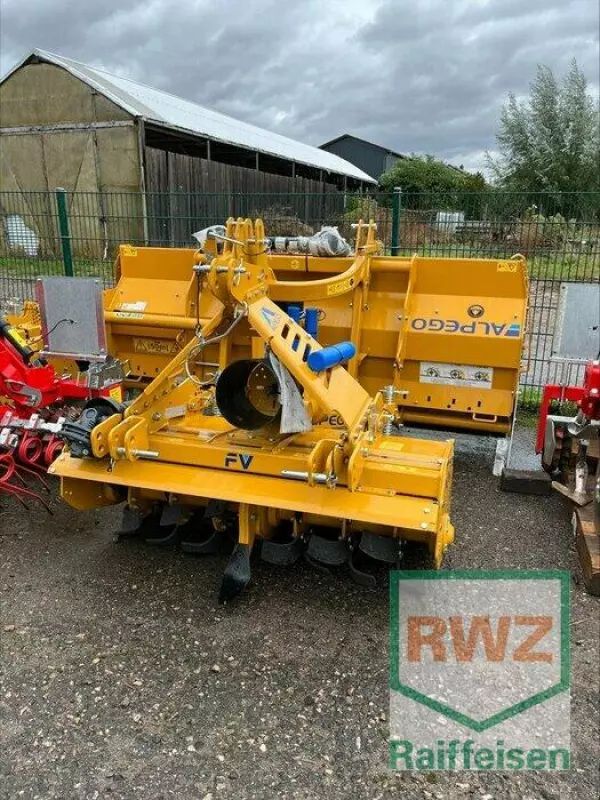 E-FARM: Alpego rotozappa fv-160 bodenfräse - Forestry equipment - id CRKFAJK - Year of construction: 2023 - Germany