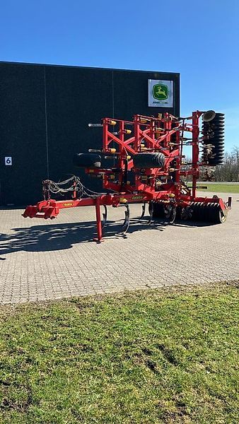 VÄDERSTAD cultus 620 Cultivator €26,089