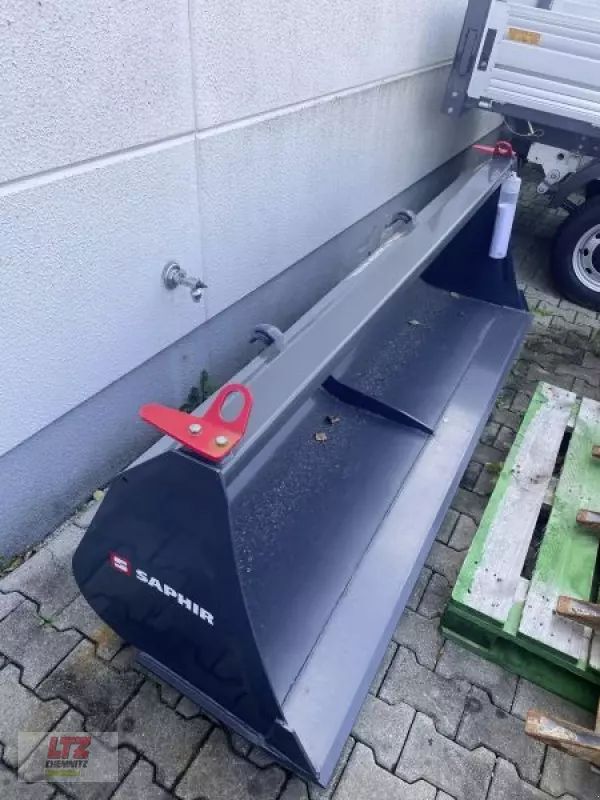 E-FARM: SAPHIR sg 23 schwergutschaufel - Załącznik - id CFDYYW5 - 1190 € - Rok produkcji: 2024 - Niemcy