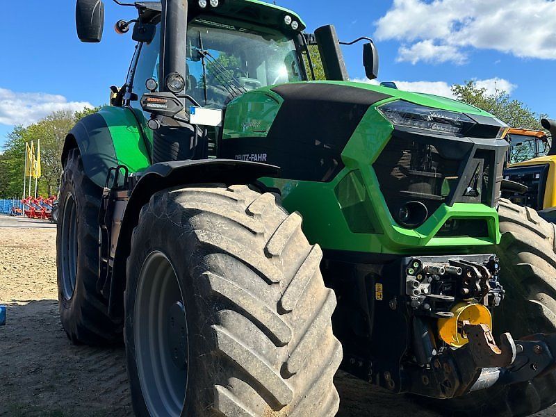 Deutz-Fahr AgroTron 9340 TTV Tracteur 79 500 €