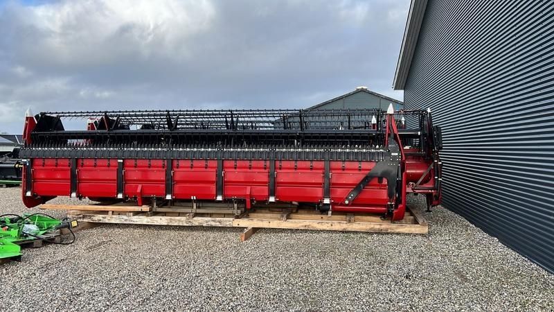 Case IH case 3020 terra flex Header €37,800