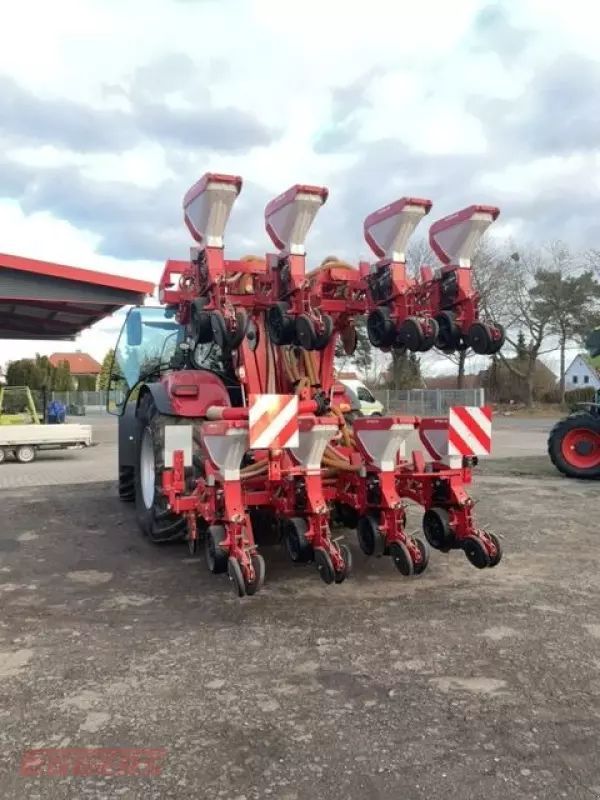 Kverneland optima e-drive 6m ph 8-reihig Precision drill €22,000