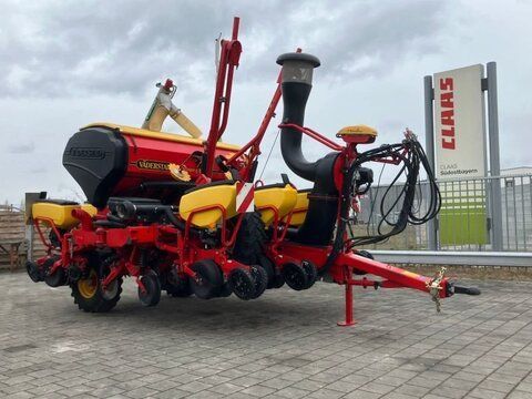 VÄDERSTAD Tempo F 8 Maszyna do siewu punktowego 76 900 €