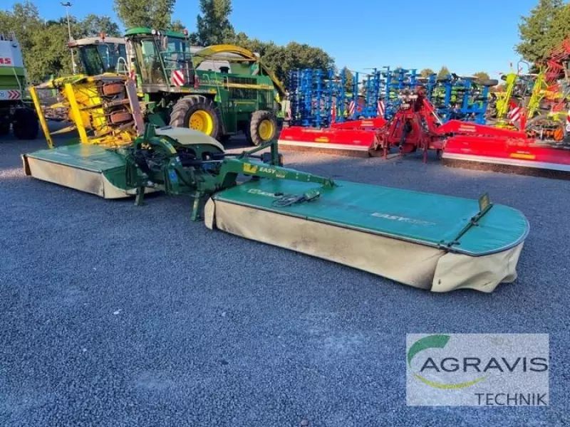 E-FARM: Krone EasyCut B 870 - Mähwerk - id 4NDMRWM - 32.900 € - Baujahr: 2022 - Deutschland