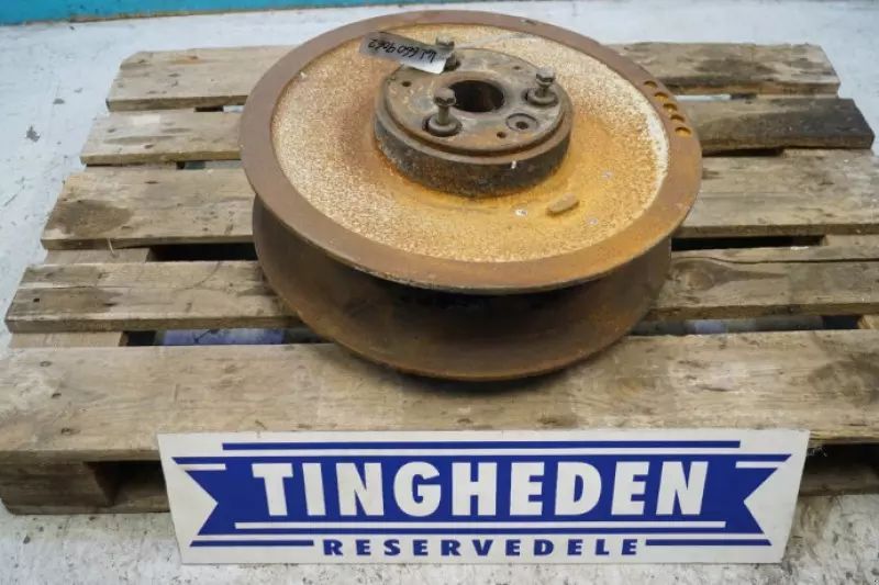 Claas Lexion 780 Piesa