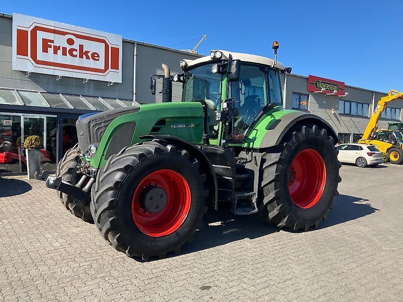 E-FARM: Fendt 936 Vario ProfiPlus - Tractor - id I6KFYAH - 74.700 € - Año: 2014 - Horas: 14.565,Potencia del motor: 360,Alemania