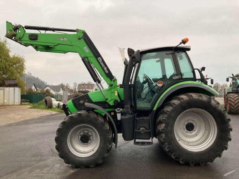 Deutz-Fahr M620 tractor €42,000