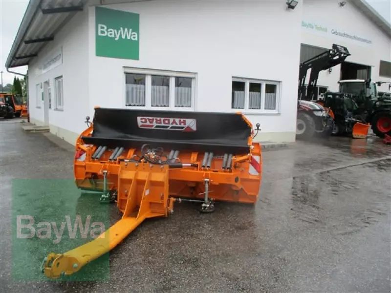 E-FARM: HYDRAC lb-iii-300 g #508 - Kommunaltechnik - id TU2KTFJ - 6.933 € - Baujahr: 2023 - Deutschland