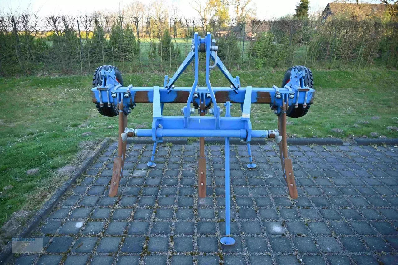 E-FARM: Lemken Labrador 160 - Egyéb talajművelés - id ZLVLTNV - 5790 EUR - Gyártási év: 2023 - Németország
