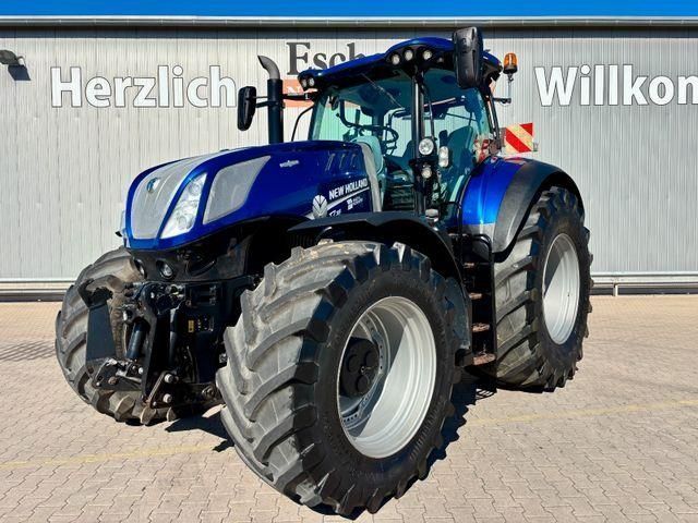 New Holland T7.315 Traktor 96.500 €