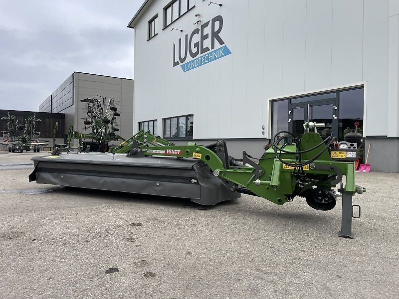 Fendt Slicer 3160 TLX Kasza 12 000 EUR