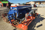 NORDSTEN NS 3030 drillingcombination €6,500