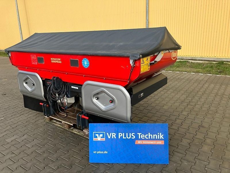 Vicon ro-edw Rozsiewacz nawozów 10 500 €