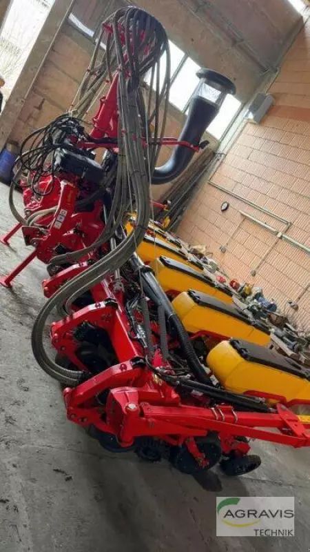 VÄDERSTAD tempo tpv 8 Precision drill