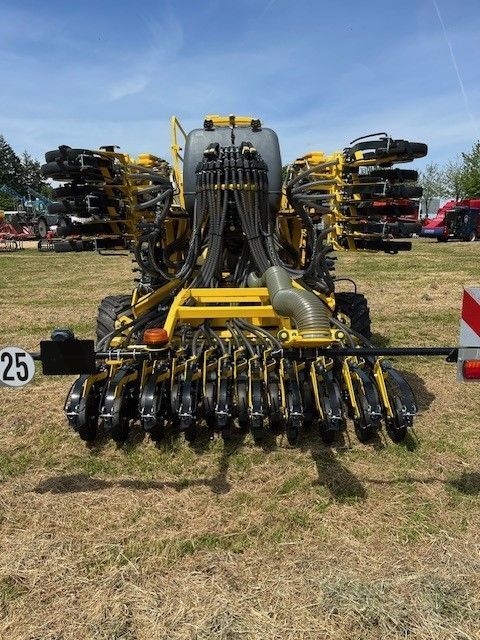 Bednar omega 4000 Direktvetőgép 116 000 EUR
