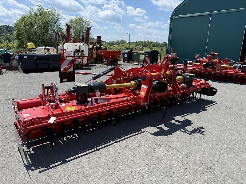 Kverneland Rotago 4050 F Power harrow €37,083