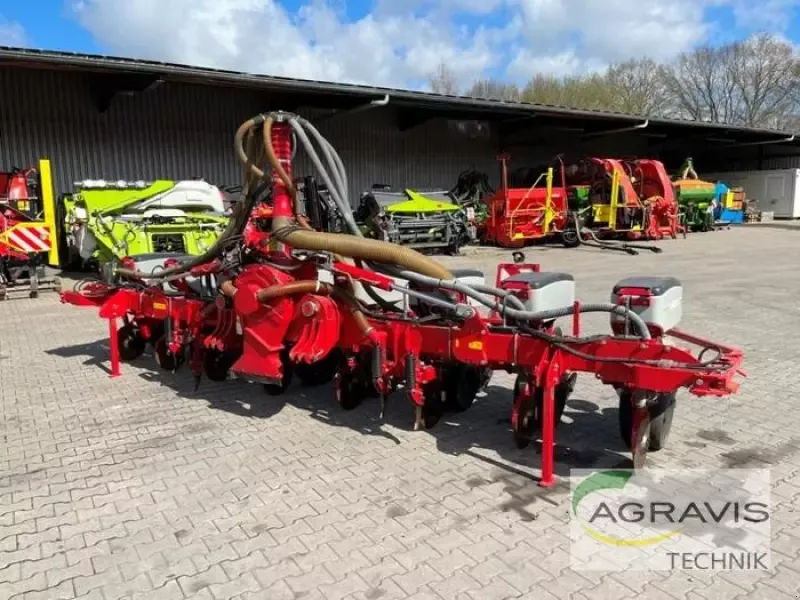 E-FARM: HORSCH Maestro 8 RC - Einzelkornsämaschine - id RZTBAYE - 14.900 € - Baujahr: 2013 - Deutschland