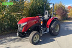 Yanmar YT347 tractor €23,445