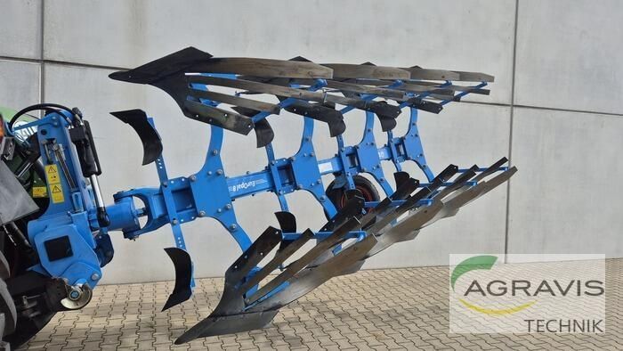 Lemken europal 8 4 n 100 Arado 12.500 €