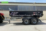 cynkomet t-4 tipper €31,084