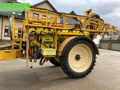 E-FARM: Dubex vector 97071 - Sprayer - id 1ETXLSP - €12,500 - Year of construction: 2005